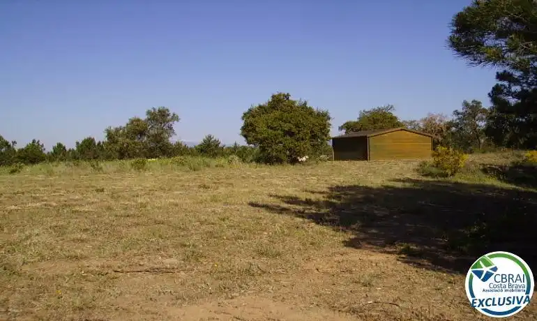 Lands and plots for sale in Butarós, imagen 2
