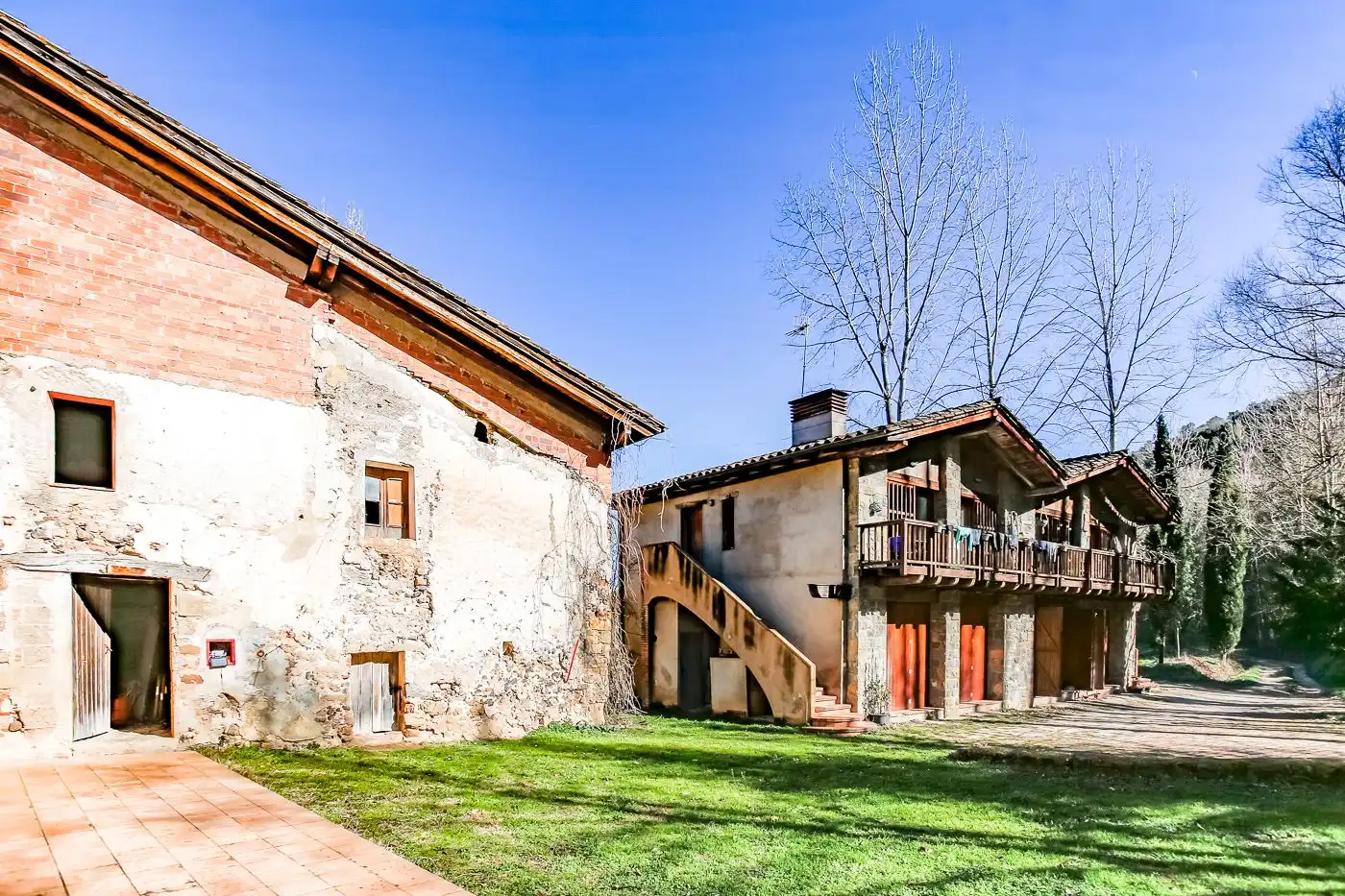 Landhaus mit Garten zum Verkauf in Olot, imagen 35