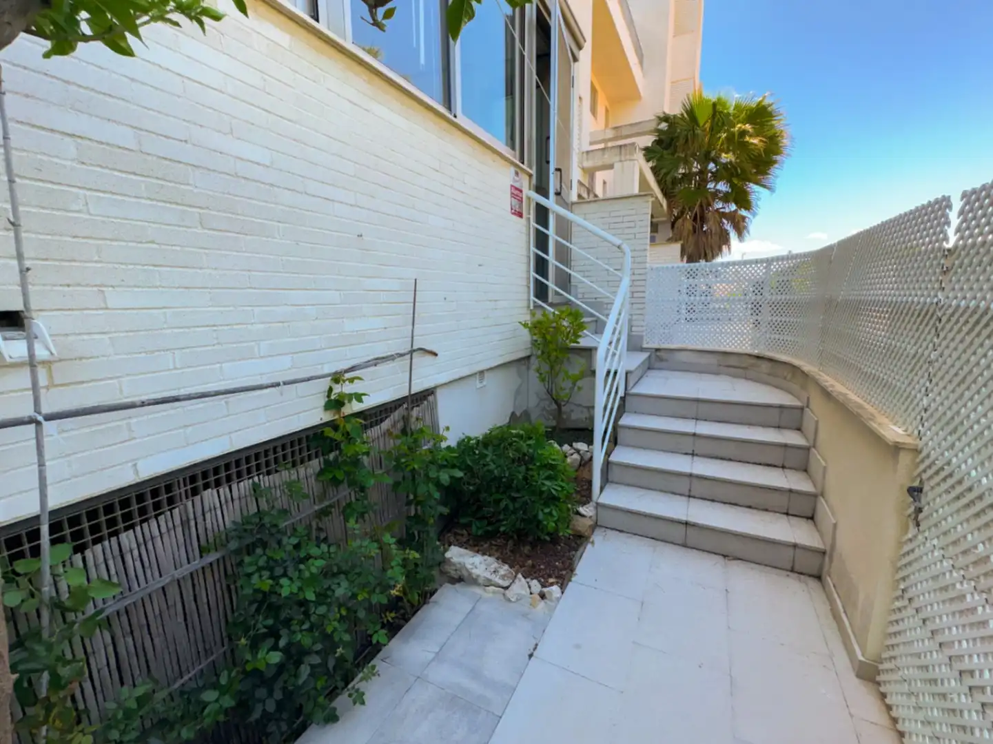 Appartement compact avec piscine à vendre à Las Marinas / Les Marines, imagen 24