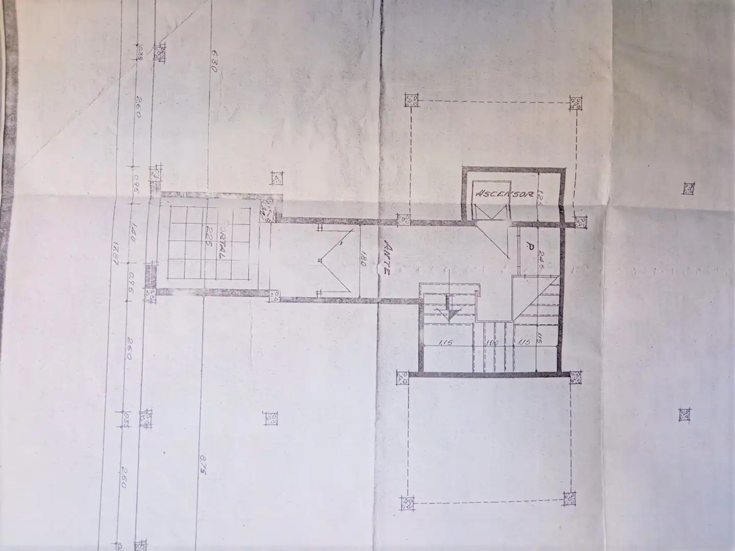 Planta baixa en venda en Ermua