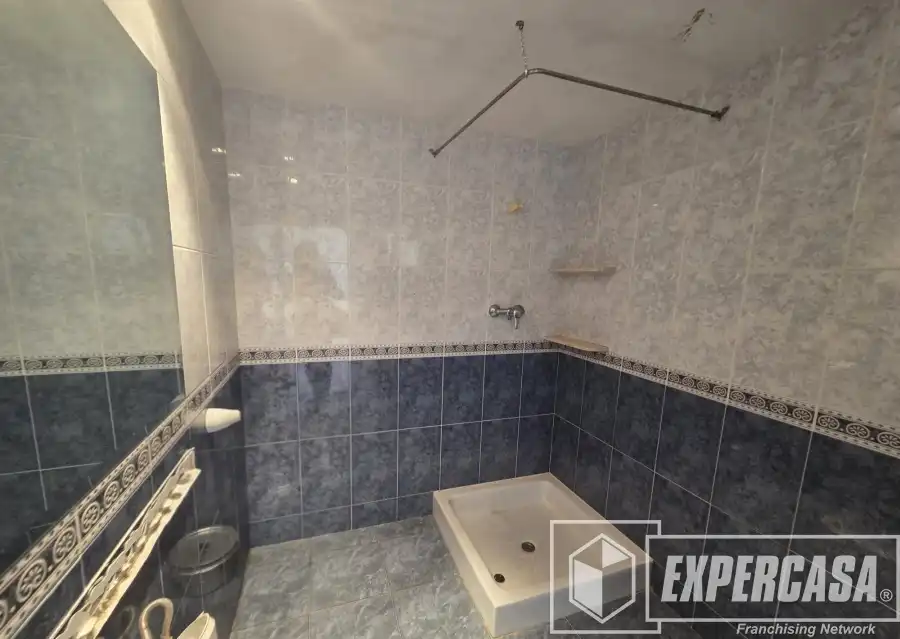 Baño de Finca rústica en venta en Guadassuar con Terraza