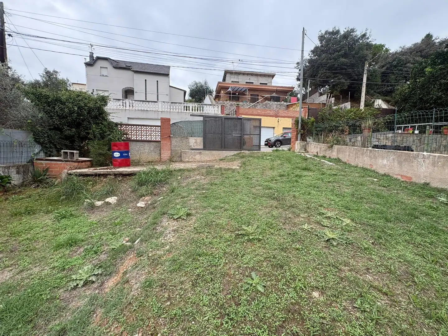 Piso en venta en Carrer del Priorat, 4, Lliçà d'Amunt, Spain, imagen 3