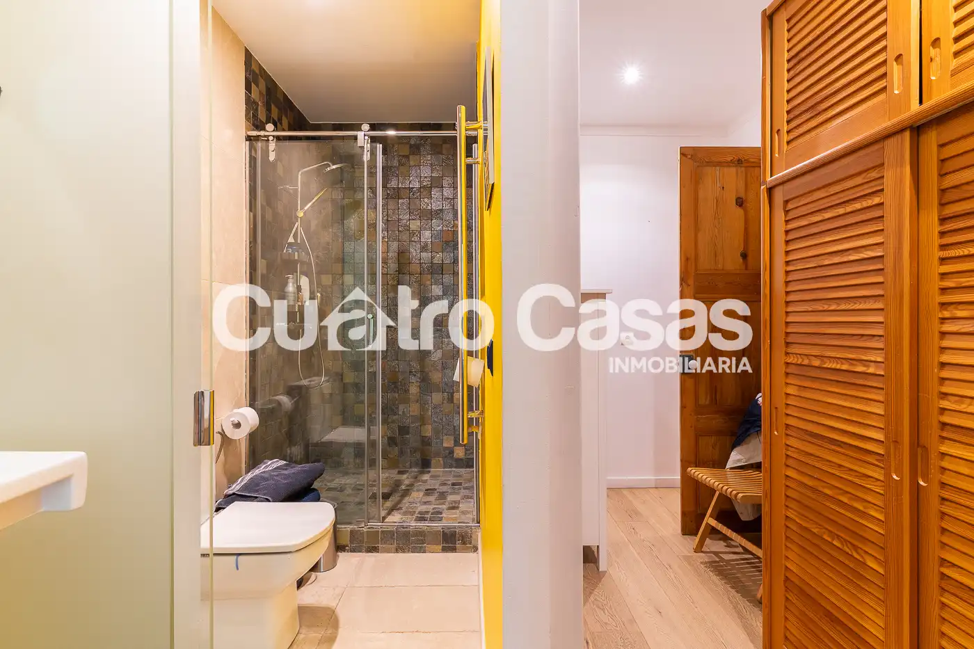 Appartement avec terrasse à vendre à Carrer de la Comtessa de Sobradiel, imagen 16