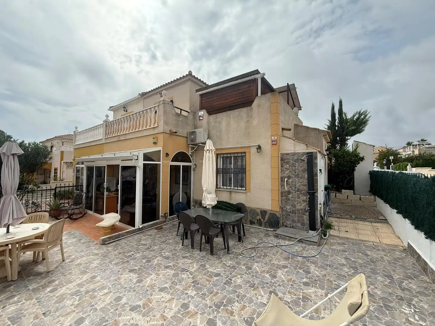 Casa pareada con terraza en venta en Calle Calle Trepadora, imagen 53