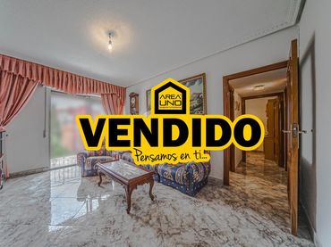 Flat for sale in Centro
