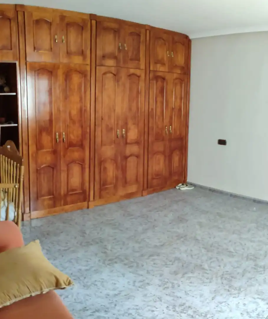 Bedroom of Houses for sale in Tíjola  with Terrace and Storage room