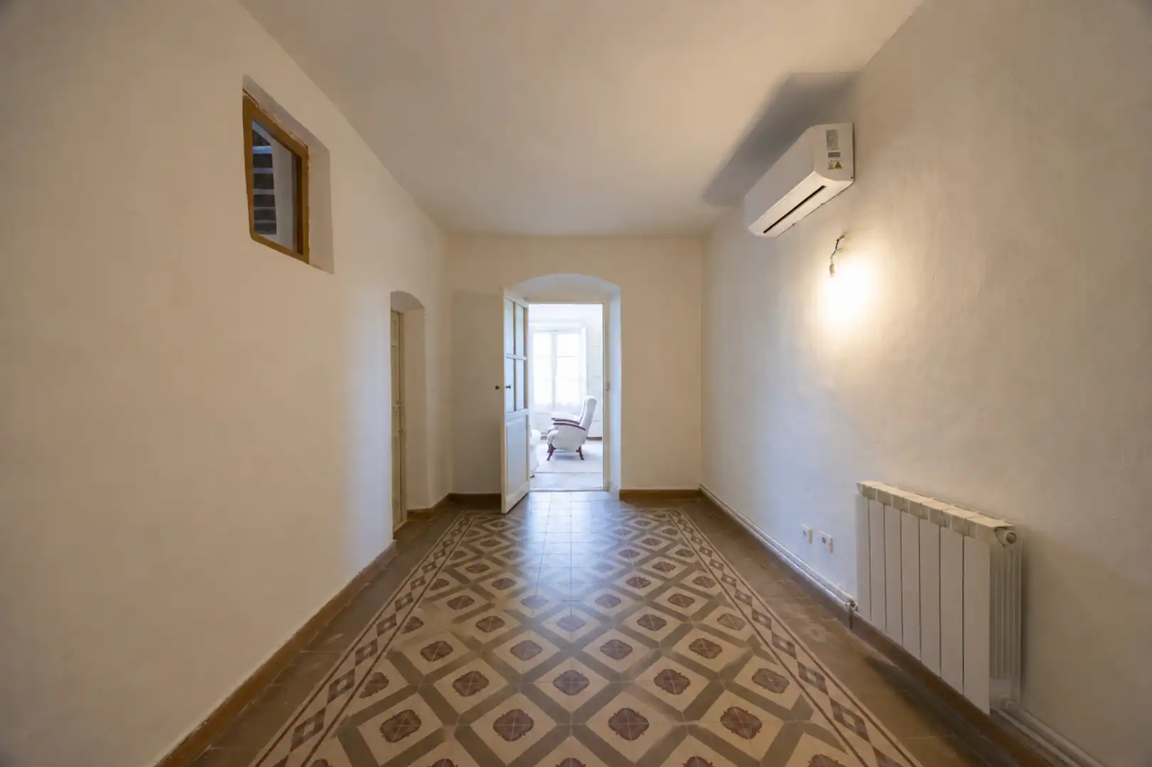 Casa o chalet en venta en El Puente del Arzobispo con Aire acondicionado, Calefacción y Jardín privado