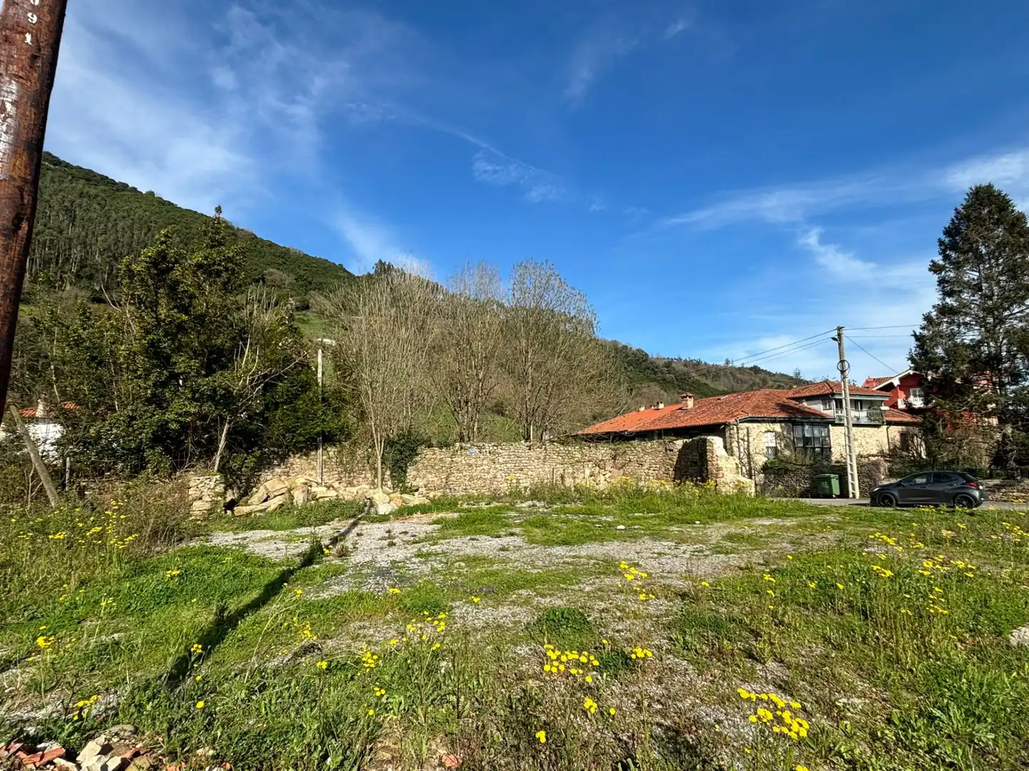Residential zum Verkauf in Corvera de Toranzo