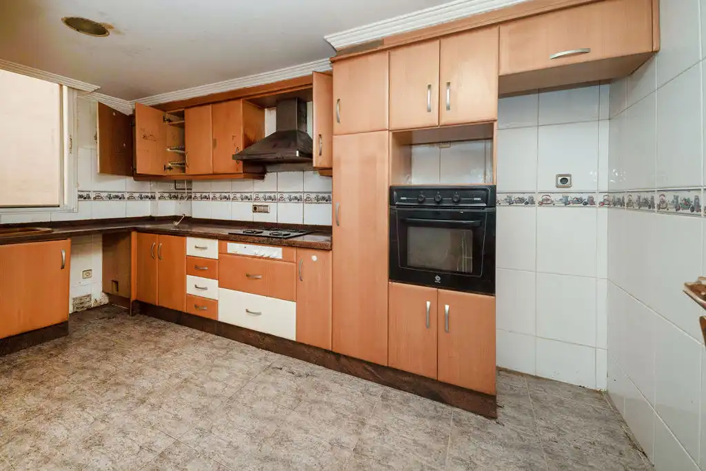 Piso en venta en Monóvar / Monòver, Alicante