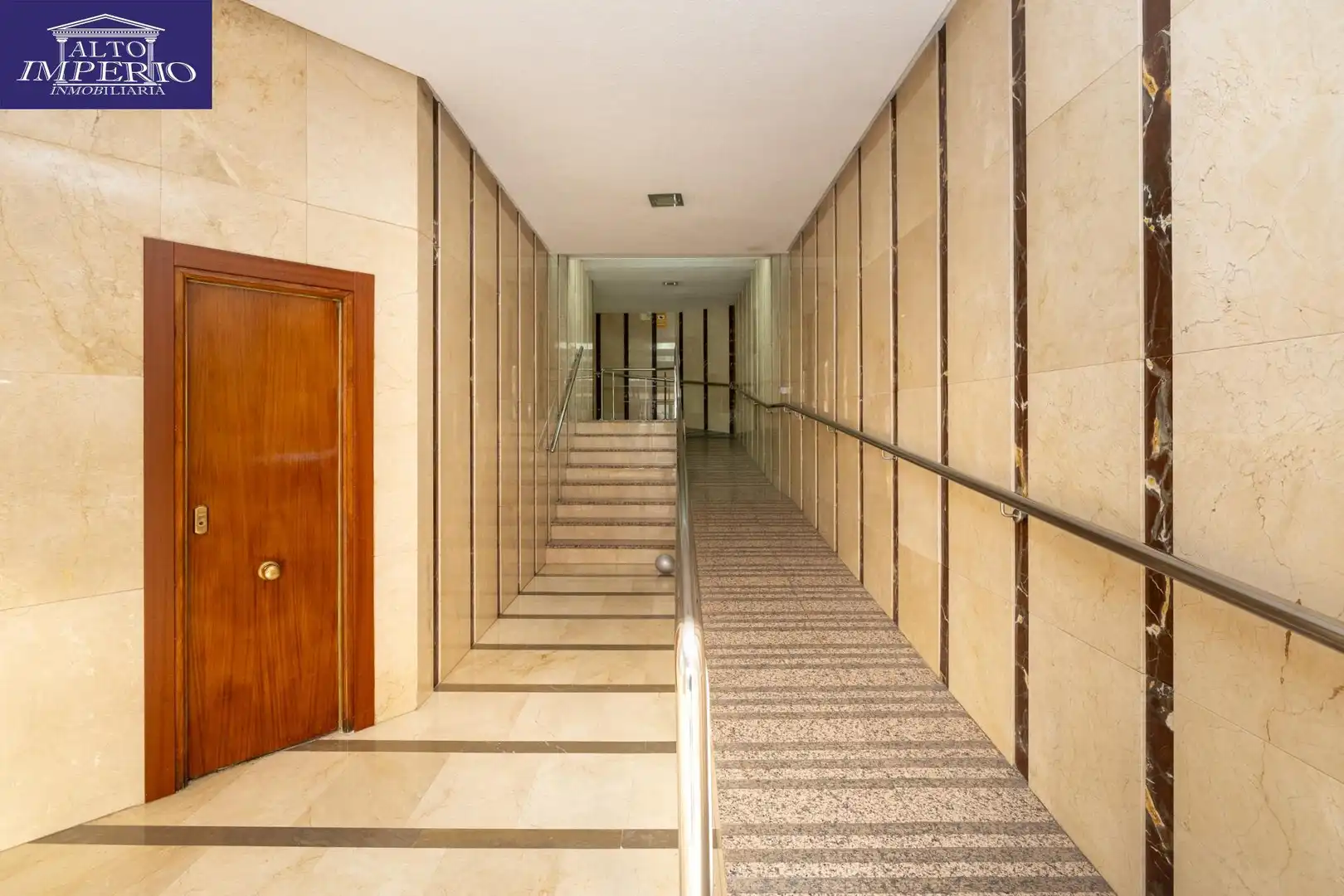 Apartamento con ascensor en venta en Calle de Pedro Antonio de Alarcón, imagen 4