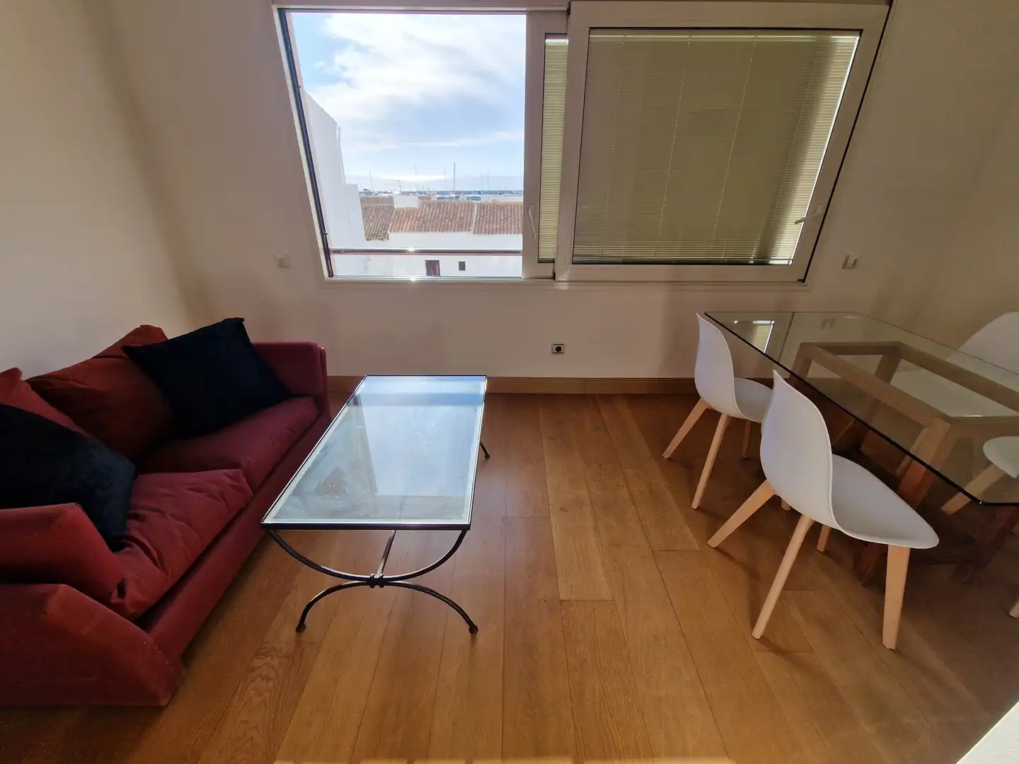 Wohnung zur Miete in Urbanizacion N Andal J Puerto, Puerto Banús