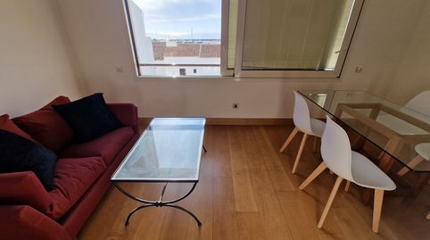 Foto 5 von Wohnung zur Miete in Urbanizacion N Andal J Puerto, Puerto Banús, Marbella