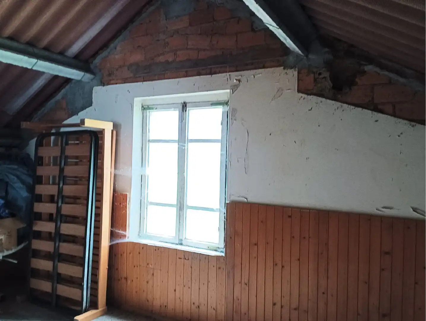 Casa o chalet en venta en Área Rural