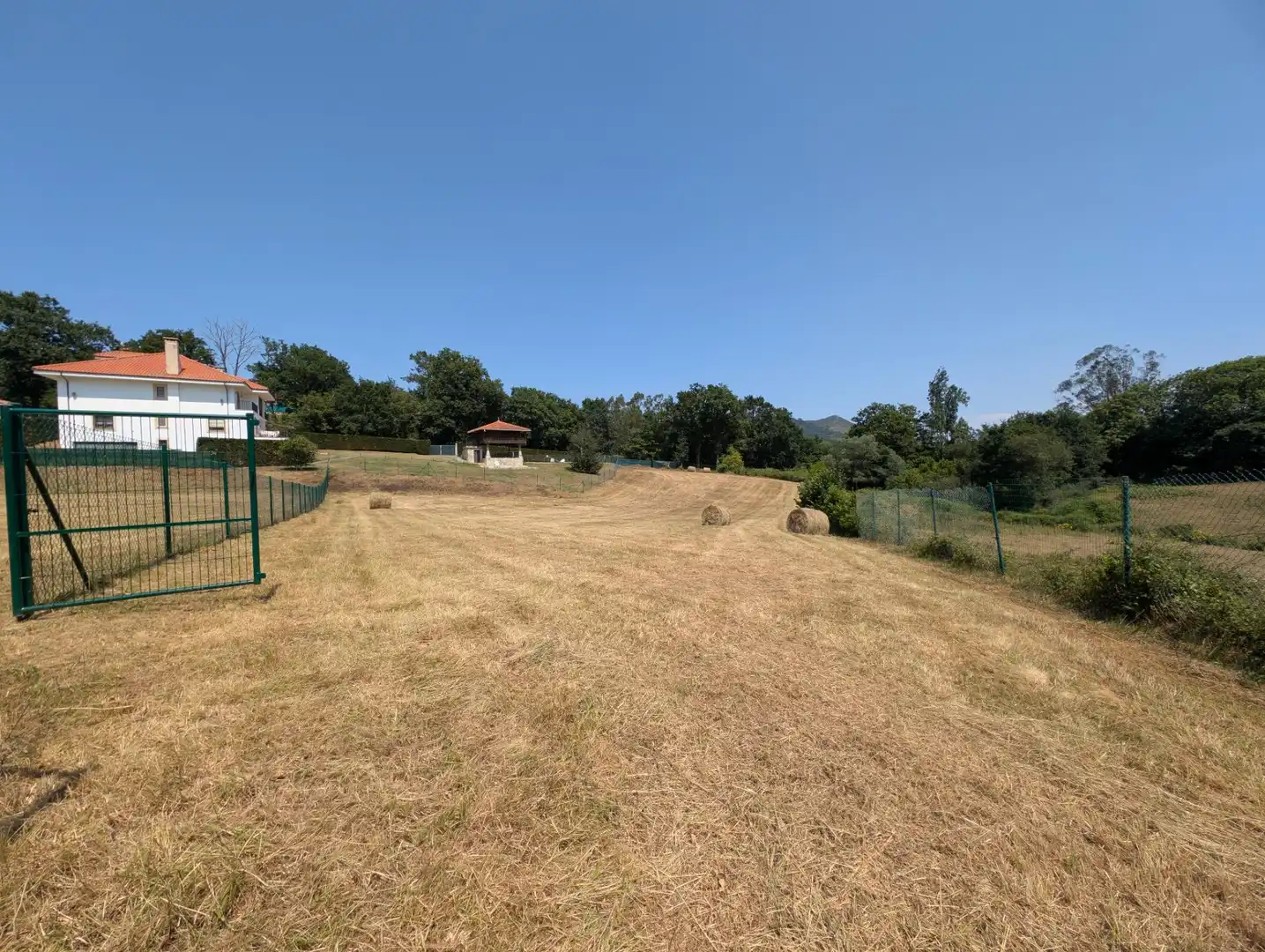 Terreny residencial en venda a ARROXOS,LOS, imagen 17
