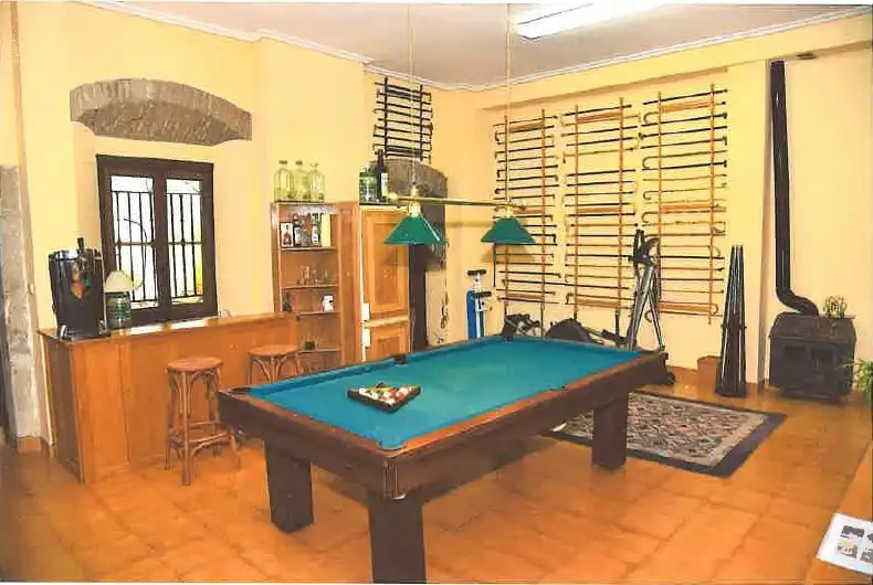 Casa con piscina in vendita a Calle Coria, imagen 5