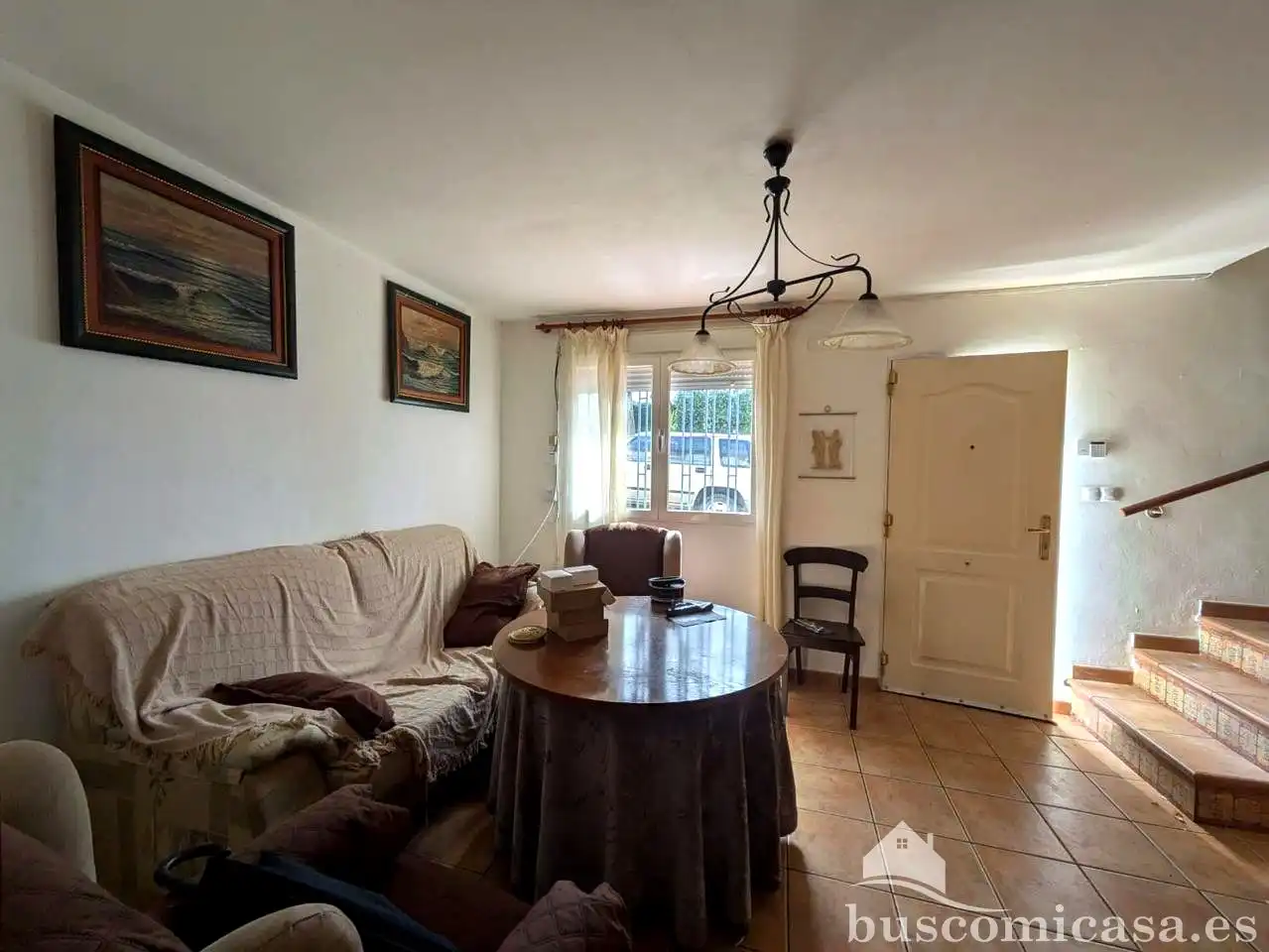 Houses for sale in Bética, Rus