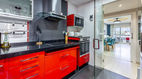 Foto 4 de Ático en venta en Estornino el, 1, Los Pacos, Fuengirola