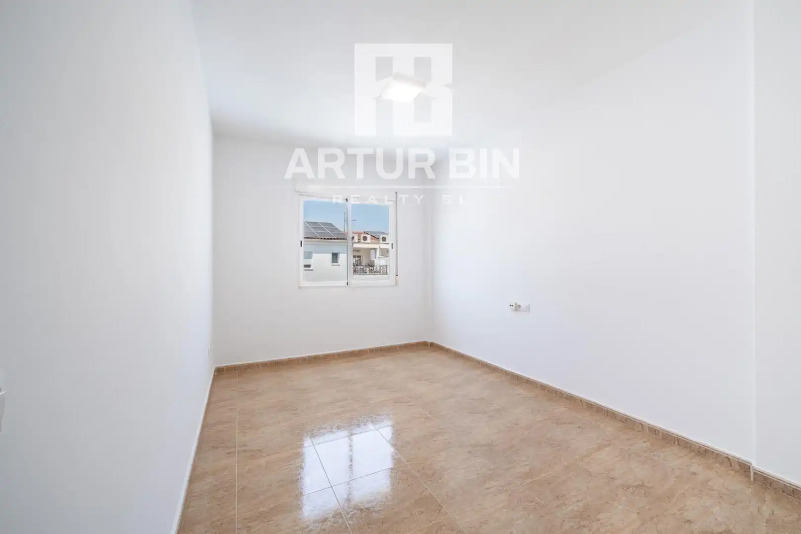 Bedroom of Houses for sale in Beneixida  with Terrace and Swimming Pool