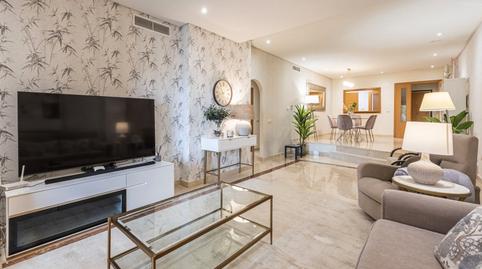 Foto 5 de Pis en venda a Calle las Mimosas, 5, Puerto Banús, Marbella