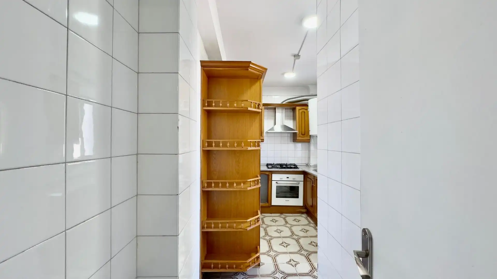 Ático de alquiler en Calle ANDALUCIA, Maracena