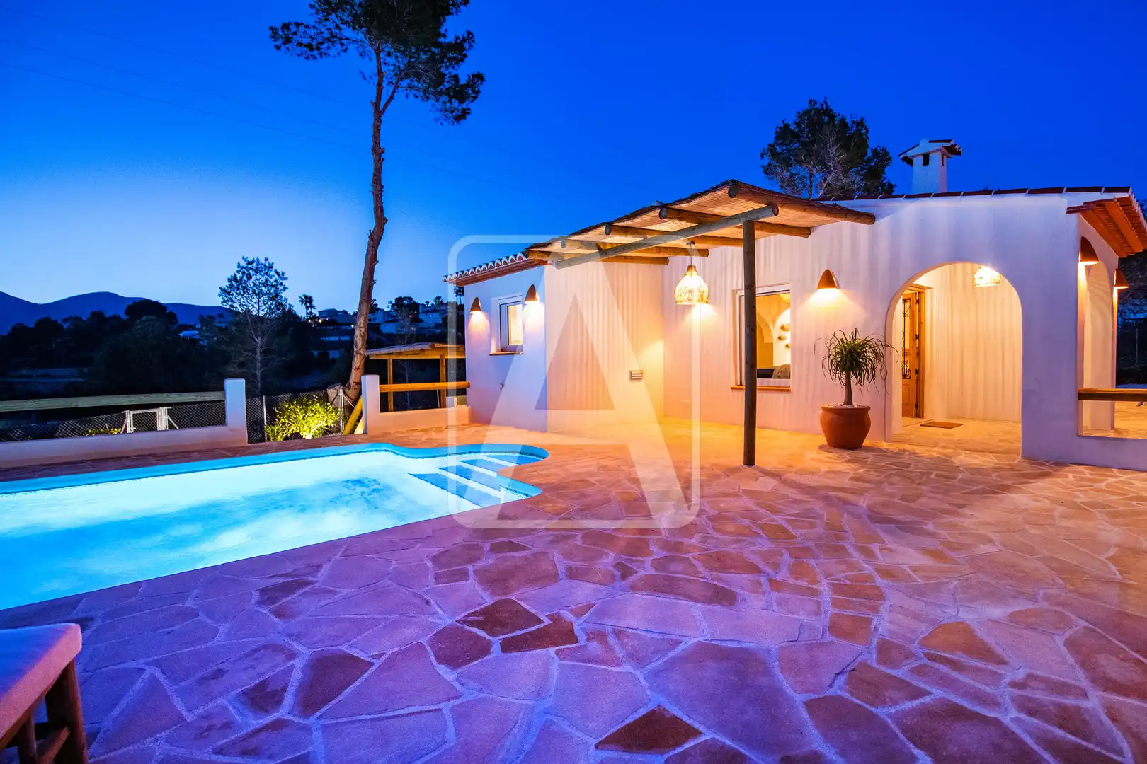 Villa avec piscine à vendre à La Empedrola, imagen 51