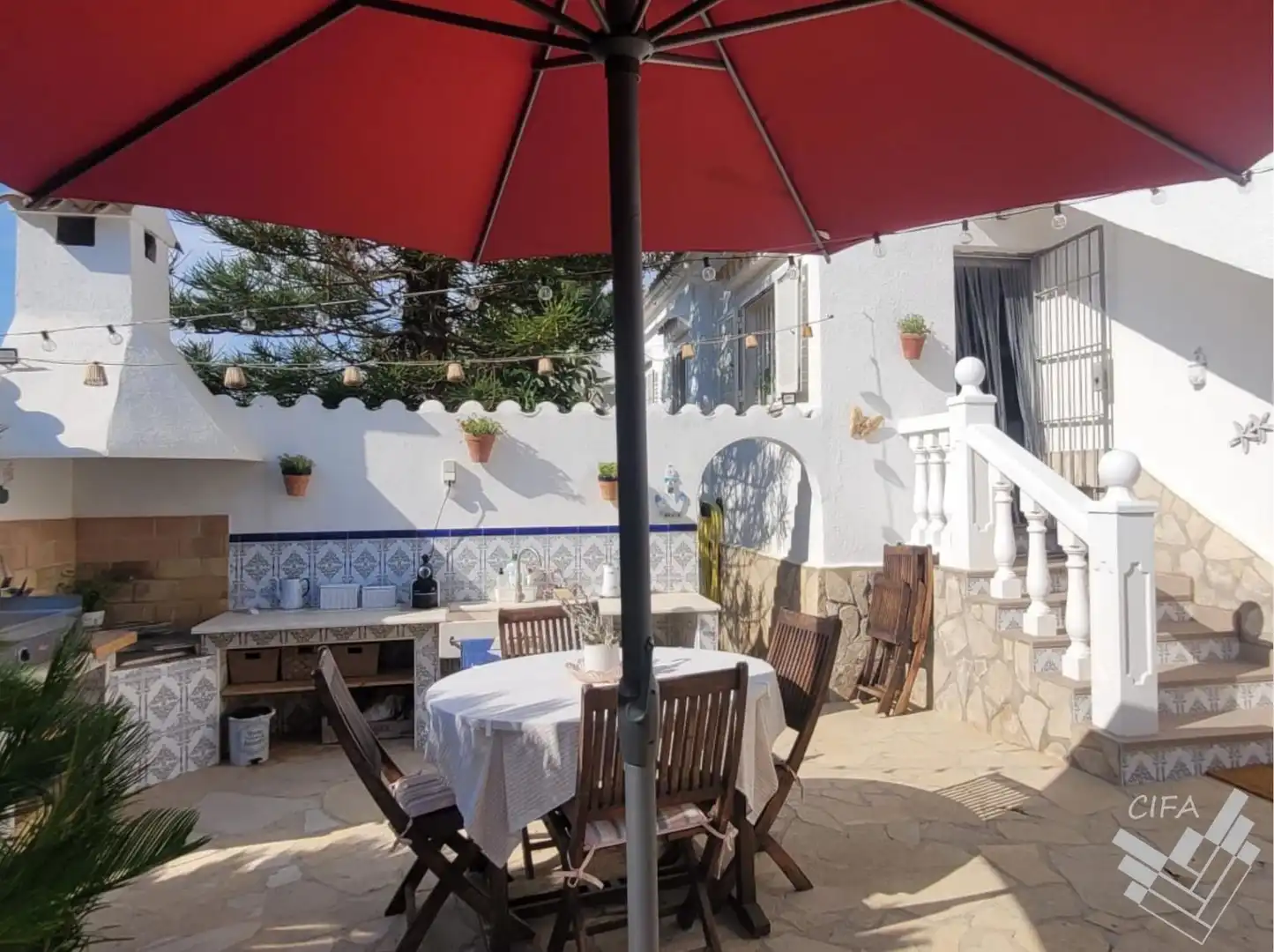 Houses for sale in Partida AGUAOLIVA, Mar Chica