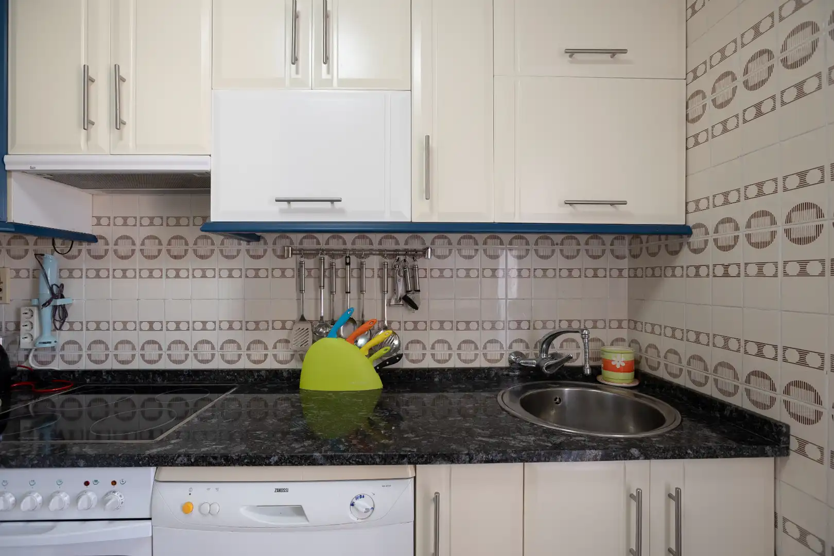 Cocina de Ático en venta en Zamora Capital  con Calefacción, Terraza y Balcón