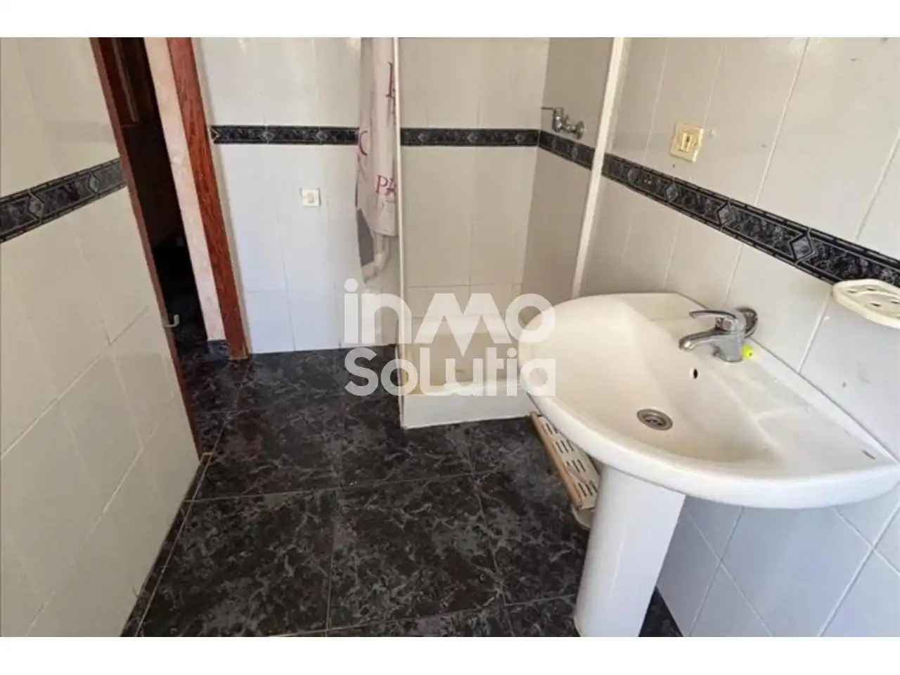 Bany de Casa o xalet en venda en Santa Cruz de Tenerife amb Terrassa