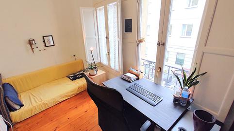 Foto 5 de Piso en venta en Canton de Anorbin, Casco Viejo, Vitoria - Gasteiz