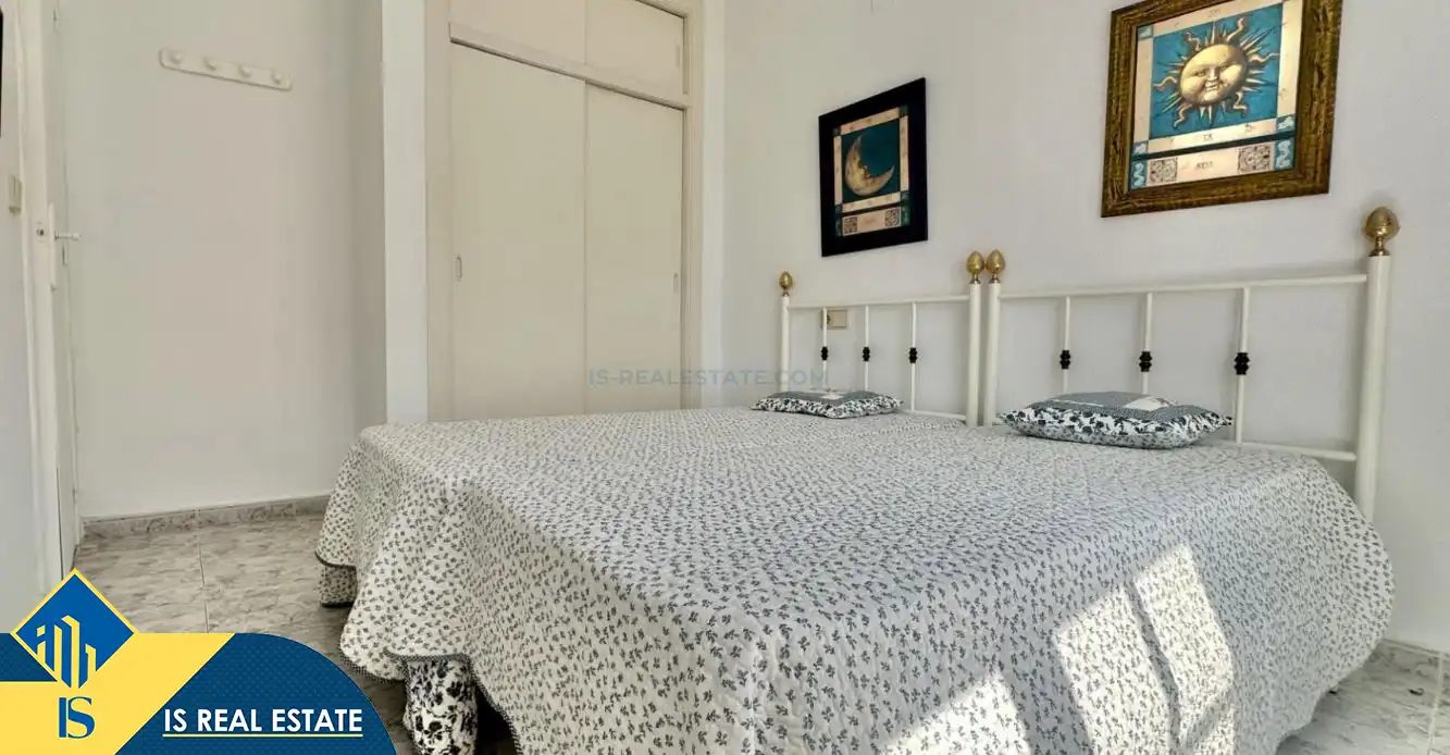 Apartment mit Pool zum Verkauf in Orihuela Costa, imagen 6