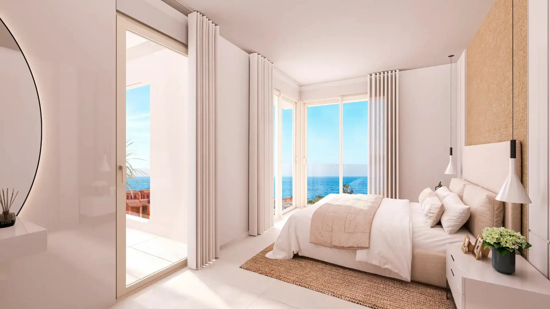 Apartment mit Pool zum Verkauf in Estepona Pueblo, imagen 6