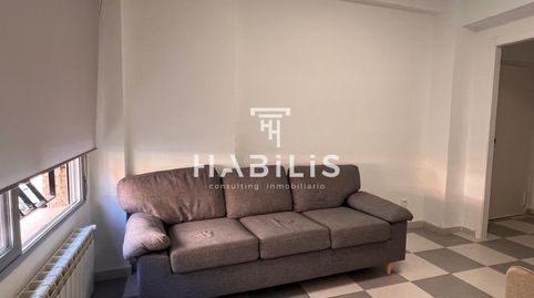 Foto 5 de Piso de alquiler en Toledo - Lisboa, Palomarejos, Toledo Capital