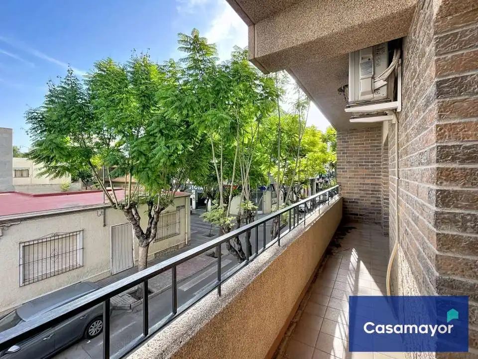 Exterior view of Houses for sale in Mutxamel  with Air Conditioner and Heating