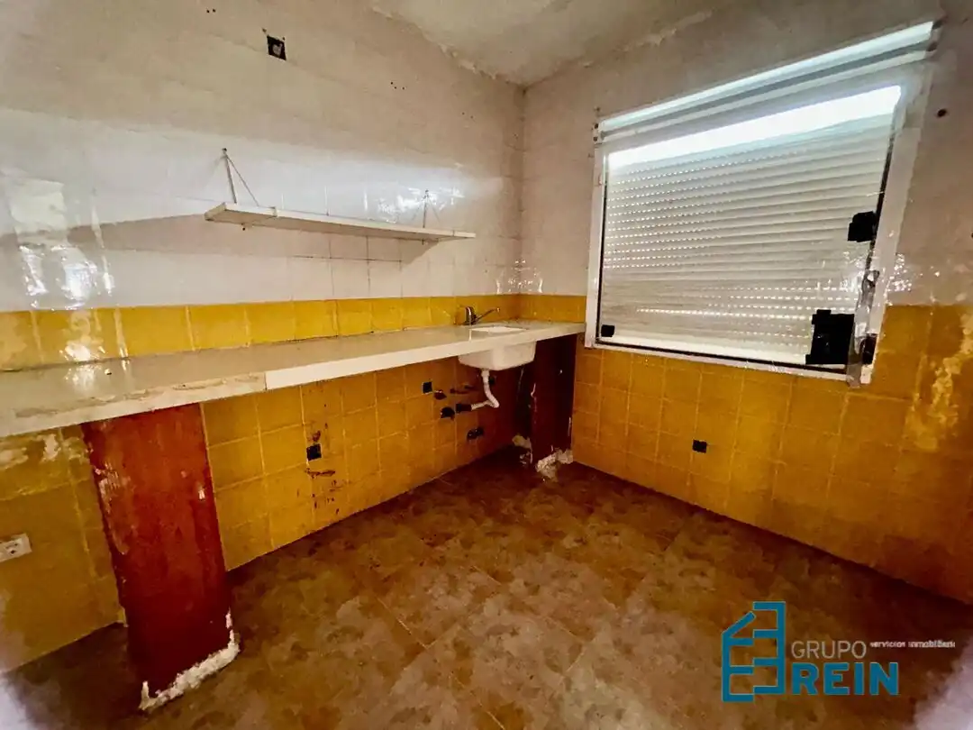 Kitchen of Houses for sale in Otero