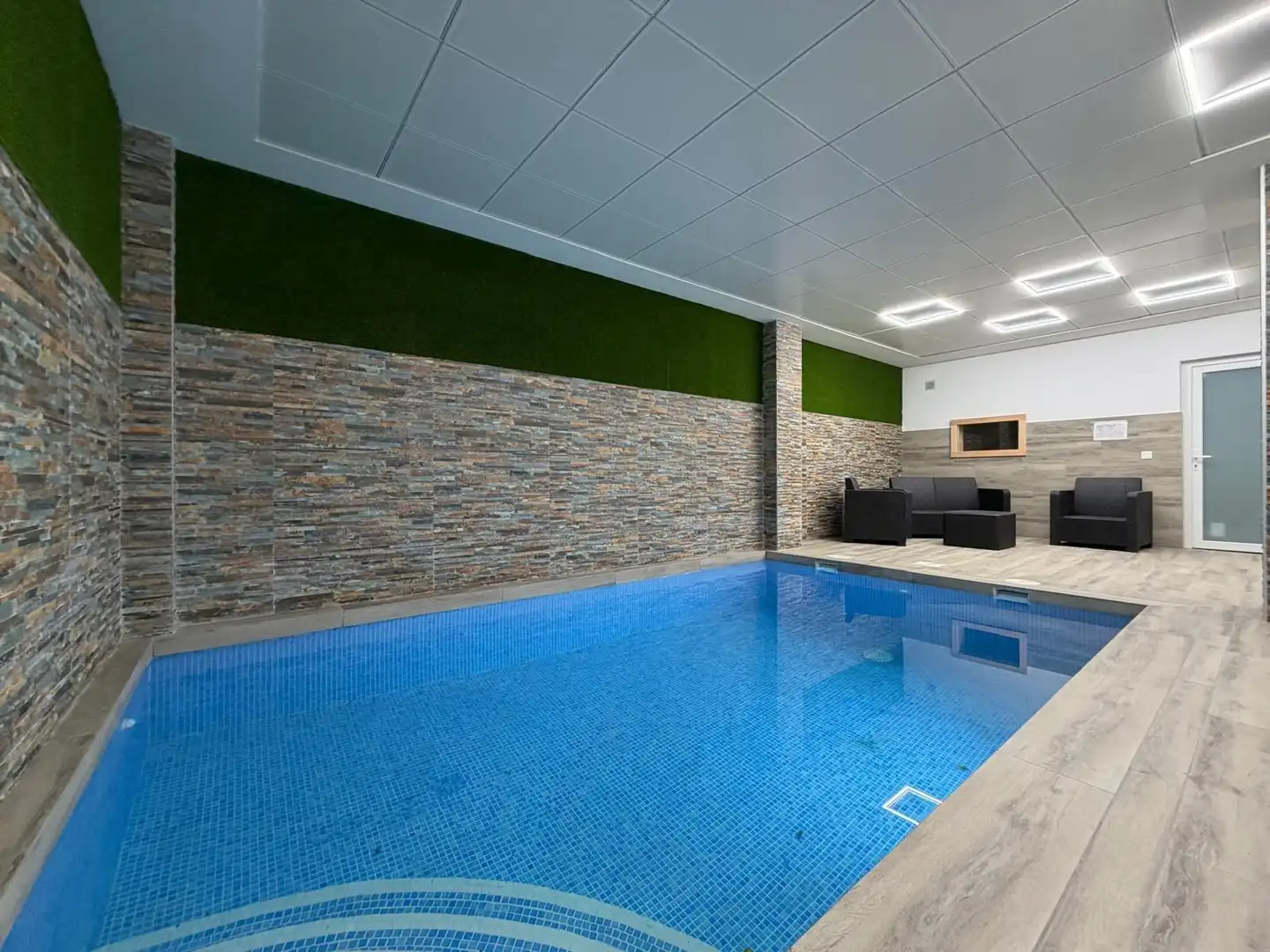 Apartament amb terrassa en venda a Calle de la loma, imagen 52