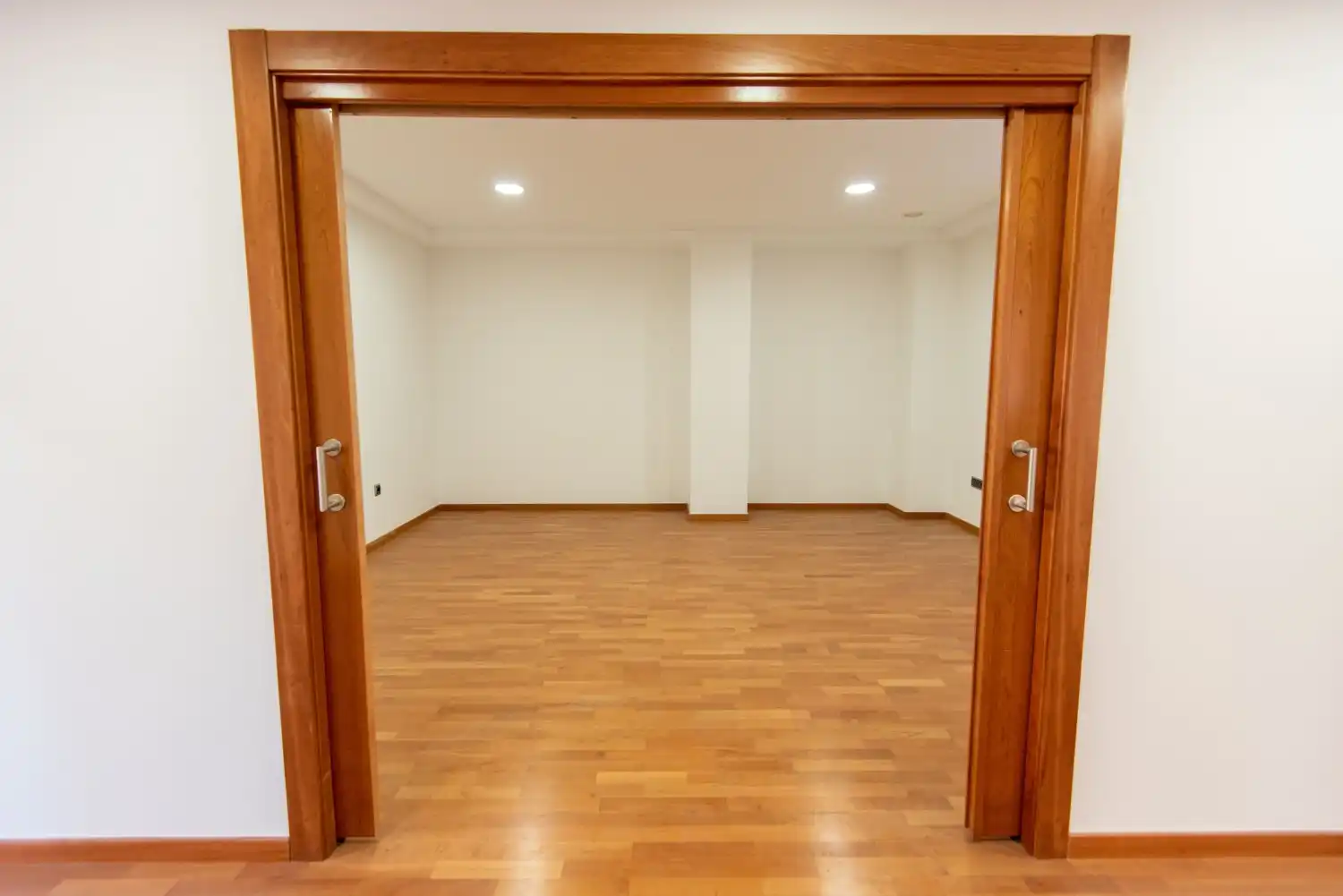 Flat for sale in San Pedro