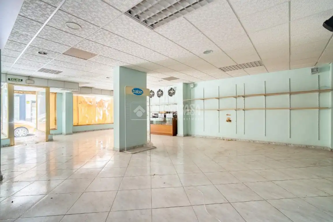 Local comercial en venta en C. Sicilia, imagen 16