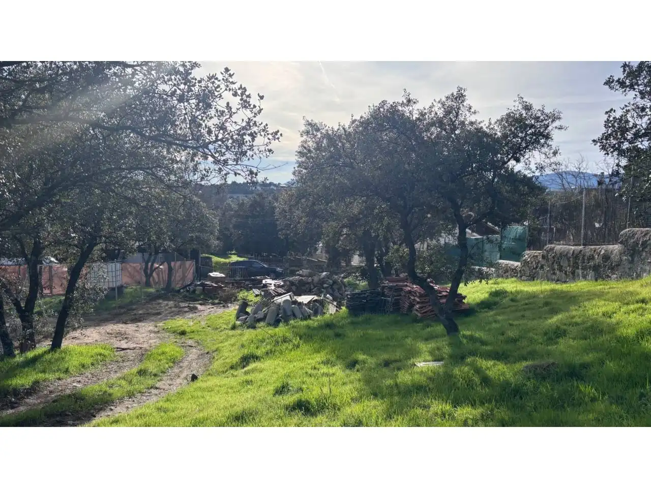 Rural land for sale in Alpedrete, imagen 3