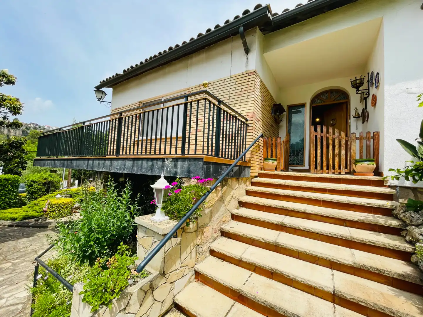 Villa avec terrasse à vendre à Avinguda Catalunya, imagen 4