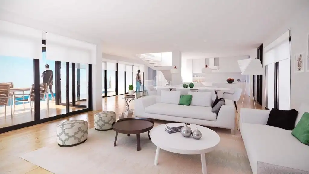 Villa avec piscine à vendre à Rincón de Loix, imagen 8