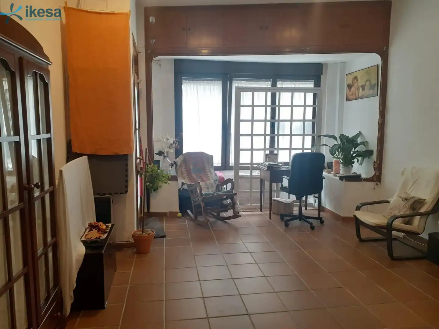Edificio en venta en Calle SANTA ANA, 12, Centro - Doña Mercedes