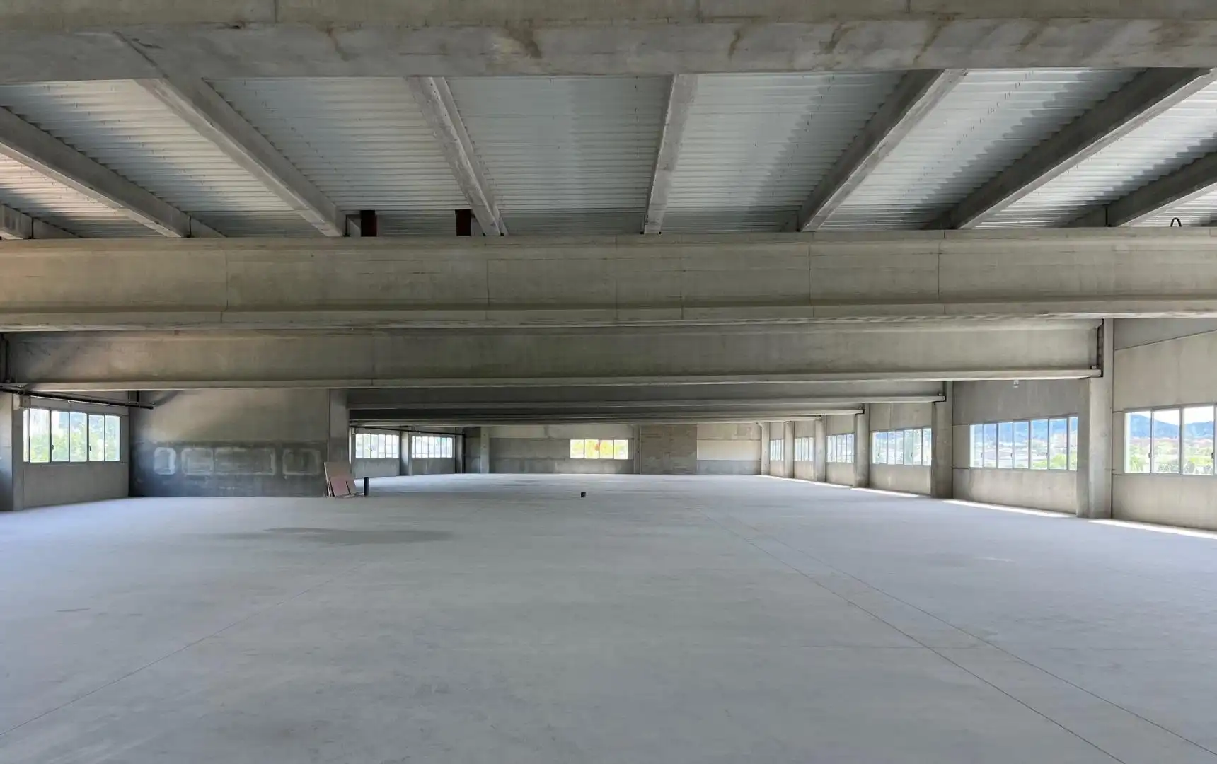 Nave industrial de alquiler en Carrer del Rec Molinar, Montmeló