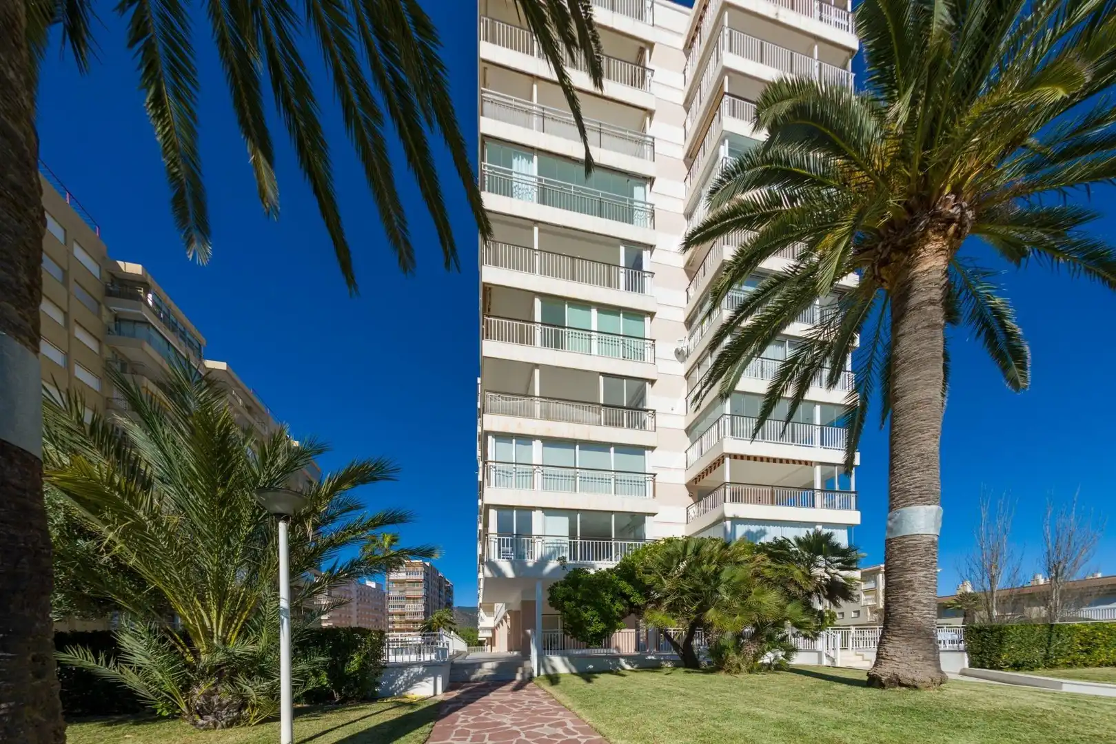 Apartment mit Garten zum Verkauf in Paseo Marítimo Bernat Artola 28, imagen 22