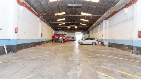 Photo 2 of Premises to rent in Calle Taconera, San Fermín, Madrid