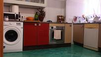 Kitchen of Single-family semi-detached for sale in La Línea de la Concepción