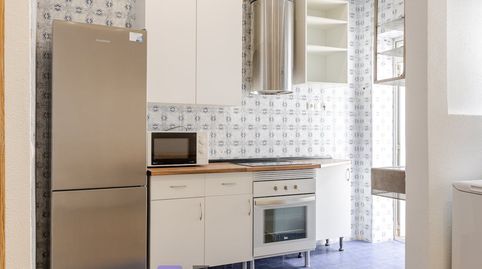 Photo 3 of Flat for rent in C. de Antonio Vicent, Comillas, Madrid Capital
