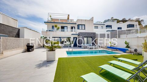 Foto 3 de Casa o chalet en venta en San Miguel de Salinas, Alicante