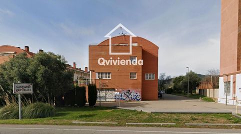 Foto 4 de Casa adosada en venda a Alfons Gubern, Espai Tolra - Els Pedrissos - Can Carner, Castellar del Vallès