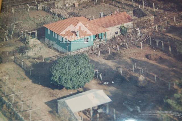 Casa-chalet en Venta en Salvaterra de Miño