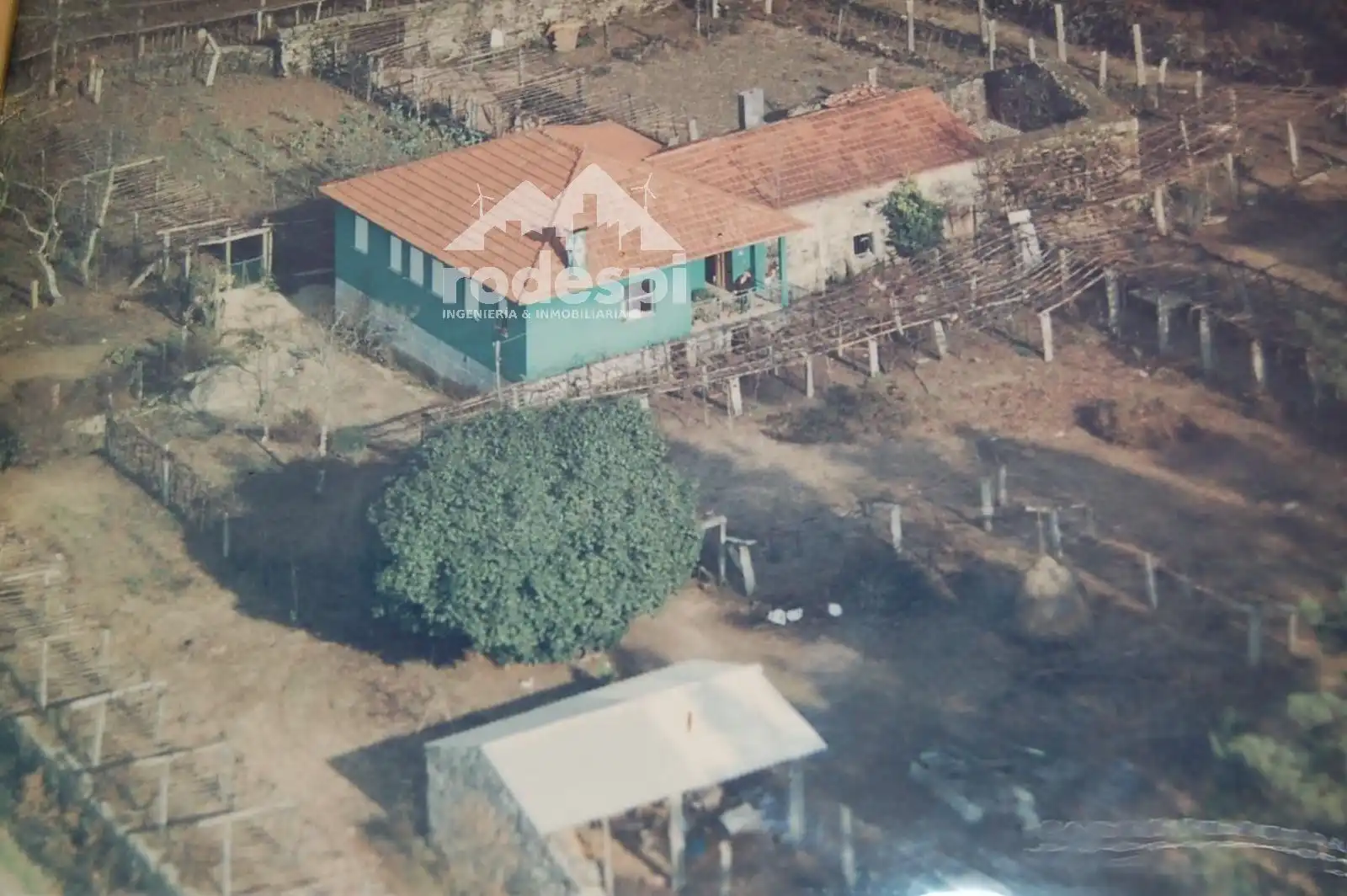 Casa en venta en Salvaterra de Miño